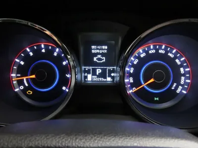 KG_Mobility_Ssangyong TIBOLI 2015, 160279 км, за 3190.73 USD - фото 9