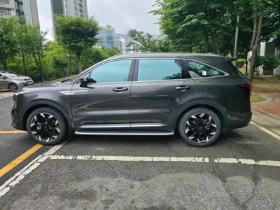 Kia Sorento 2024, 28492 км, за 19300.64 USD