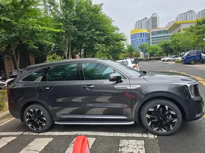 Kia Sorento 2024, 28492 км, за 19300.64 USD