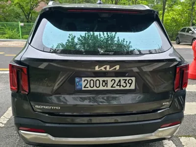 Kia Sorento 2024, 28492 км, за 19300.64 USD