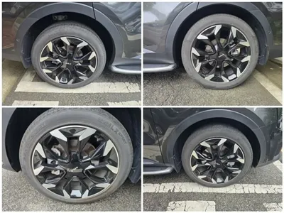 Kia Sorento 2024, 28492 км, за 19300.64 USD
