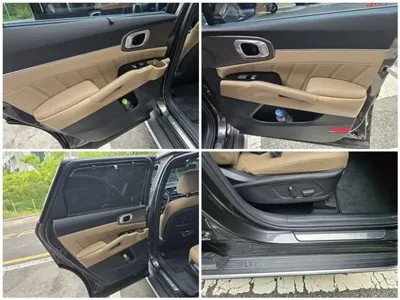 Kia Sorento 2024, 28492 км, за 19300.64 USD - фото 7