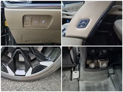Kia Sorento 2024, 28492 км, за 19300.64 USD - фото 9