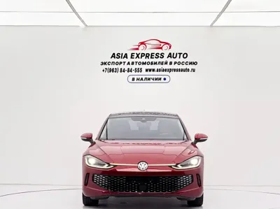 Volkswagen Lamando 2023, 28200 км, за 19714.43 USD
