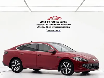 Volkswagen Lamando 2023, 28200 км, за 19714.43 USD