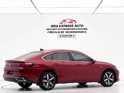 Volkswagen Lamando 2023, 28200 км, за 19714.43 USD