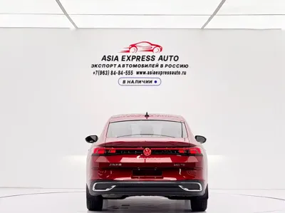 Volkswagen Lamando 2023, 28200 км, за 19714.43 USD