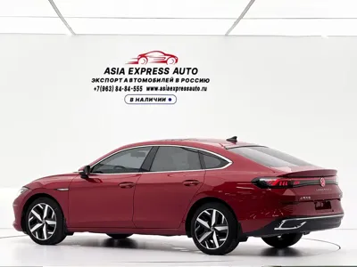 Volkswagen Lamando 2023, 28200 км, за 19714.43 USD - фото 6