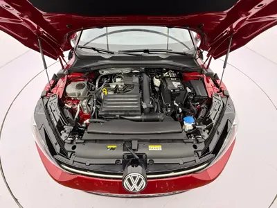 Volkswagen Lamando 2023, 28200 км, за 19714.43 USD - фото 8