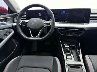 Volkswagen Lamando 2023, 28200 км, за 19714.43 USD - фото 10