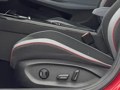 Volkswagen Lamando 2023, 28200 км, за 19714.43 USD - фото 20
