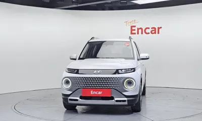 Hyundai Casper 2023, 71394 км, за 9715.11 USD