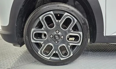 Hyundai Casper 2023, 71394 км, за 9715.11 USD
