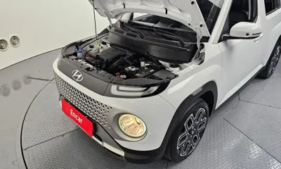 Hyundai Casper 2023, 71394 км, за 9715.11 USD - фото 6