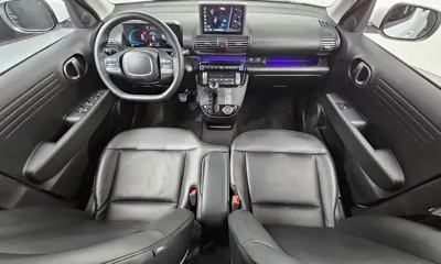 Hyundai Casper 2023, 71394 км, за 9715.11 USD - фото 7