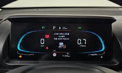 Hyundai Casper 2023, 71394 км, за 9715.11 USD - фото 8