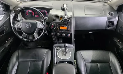 KG_Mobility_Ssangyong KORANDO 2016, 207641 км, за 3232.42 USD - фото 7