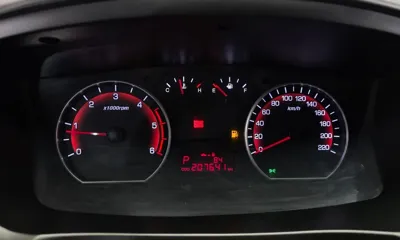 KG_Mobility_Ssangyong KORANDO 2016, 207641 км, за 3232.42 USD - фото 8