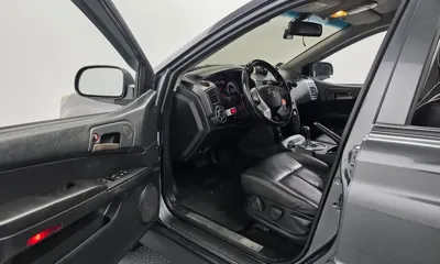 KG_Mobility_Ssangyong KORANDO 2016, 207641 км, за 3232.42 USD - фото 10