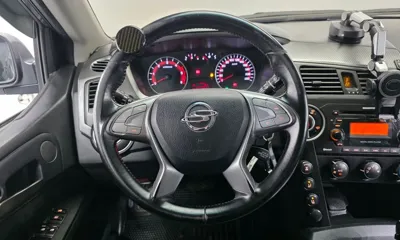 KG_Mobility_Ssangyong KORANDO 2016, 207641 км, за 3232.42 USD - фото 13