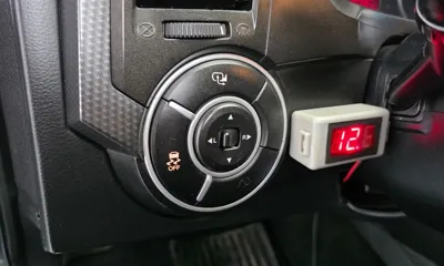 KG_Mobility_Ssangyong KORANDO 2016, 207641 км, за 3232.42 USD - фото 18