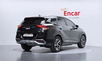 Kia Sportage 2022, 126290 км, за 13056.32 USD