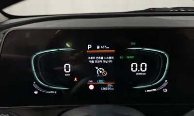 Kia Sportage 2022, 126290 км, за 12957.66 USD - фото 8