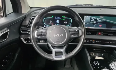 Kia Sportage 2022, 126290 км, за 12957.66 USD - фото 14