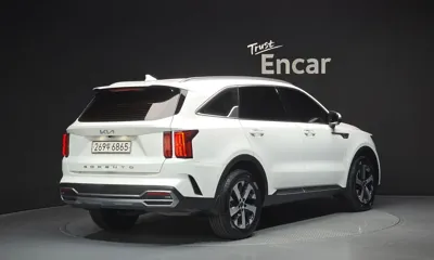 Kia Sorento 2022, 139202 км, за 15698.89 USD