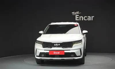 Kia Sorento 2022, 139202 км, за 15698.89 USD