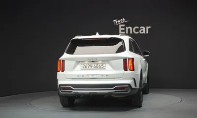 Kia Sorento 2022, 139202 км, за 15698.89 USD