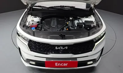 Kia Sorento 2022, 139202 км, за 15698.89 USD - фото 6
