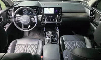 Kia Sorento 2022, 139202 км, за 15698.89 USD - фото 7