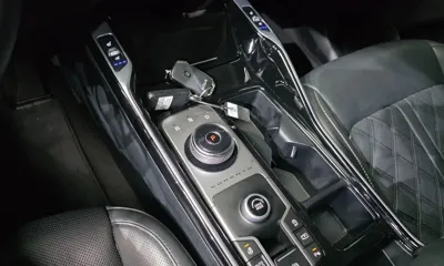 Kia Sorento 2022, 139202 км, за 15698.89 USD - фото 9