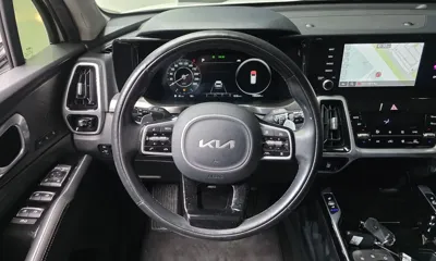Kia Sorento 2022, 139202 км, за 15698.89 USD - фото 13