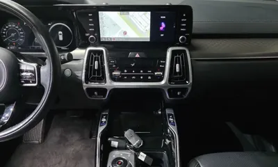 Kia Sorento 2022, 139202 км, за 15698.89 USD - фото 17