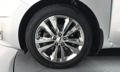 Kia Canival 2016, 126394 км, за 6820.27 USD