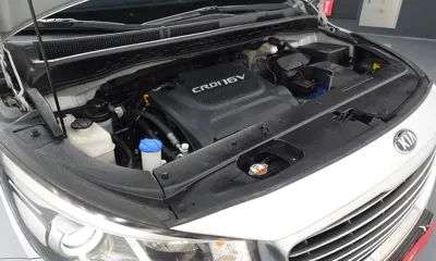 Kia Canival 2016, 126394 км, за 6759.05 USD - фото 6