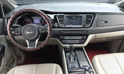 Kia Canival 2016, 126394 км, за 6759.05 USD - фото 7