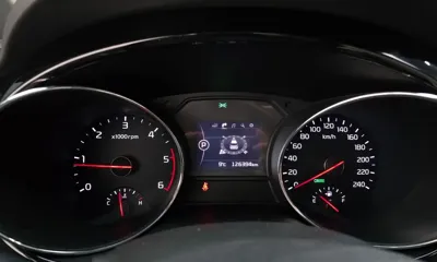 Kia Canival 2016, 126394 км, за 6759.05 USD - фото 8