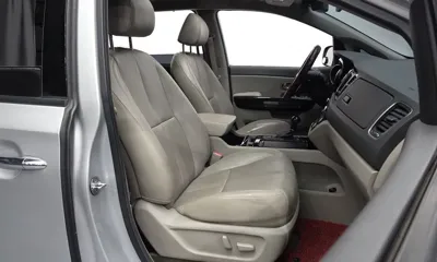 Kia Canival 2016, 126394 км, за 6759.05 USD - фото 11