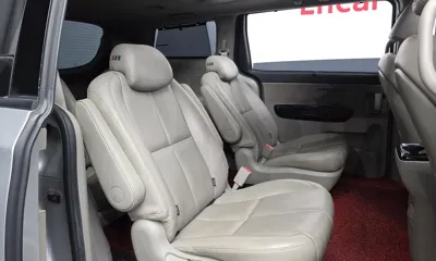 Kia Canival 2016, 126394 км, за 6759.05 USD - фото 12