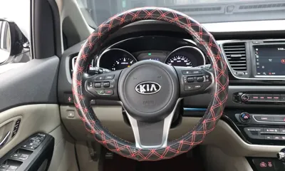 Kia Canival 2016, 126394 км, за 6759.05 USD - фото 13