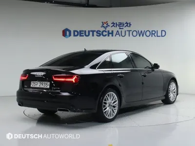 Audi A6 2018, 200478 км, за 6276.84 USD