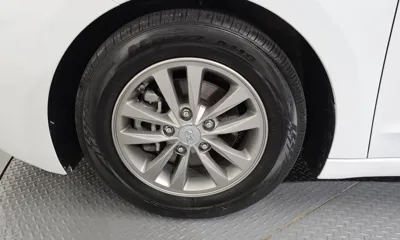 Hyundai Avante 2020, 130024 км, за 6045.63 USD