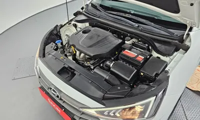 Hyundai Avante 2020, 130024 км, за 6045.63 USD - фото 6