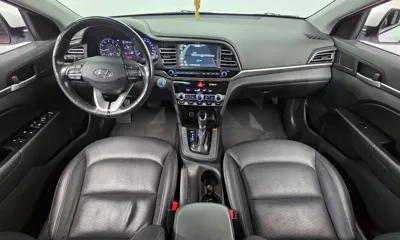 Hyundai Avante 2020, 130024 км, за 6045.63 USD - фото 7