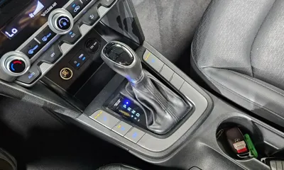 Hyundai Avante 2020, 130024 км, за 6045.63 USD - фото 9