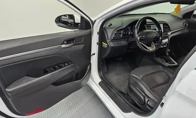 Hyundai Avante 2020, 130024 км, за 6045.63 USD - фото 10