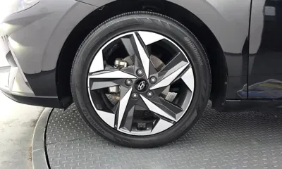 Hyundai Avante 2021, 73257 км, за 11004.75 USD
